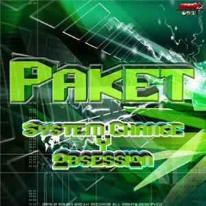 Paket - System Change FLAC album