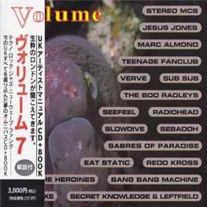 Various - Volume Seven FLAC album
