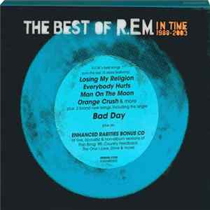 R.E.M. - In Time: The Best Of R.E.M. 1988-2003 FLAC album