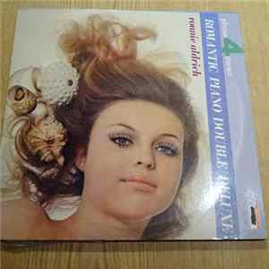 Ronnie Aldrich And His Two Pianos With The London Festival Orchestra - Romantic Piano Double Deluxe FLAC album