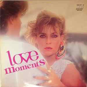 Various - Love Moments Vol. 7 FLAC album