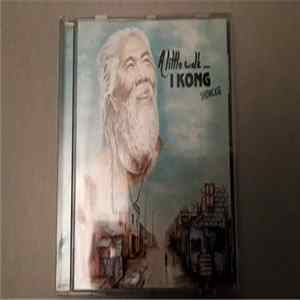 I Kong - A Little Walk FLAC album
