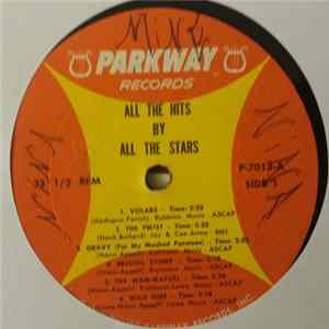 Various - All The Hits By All The Stars FLAC album