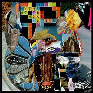 Klaxons - Myths Of The Near Future FLAC album