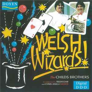 The Childs Brothers - Welsh Wizards! FLAC album