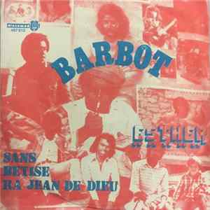 Barbot - Esther / Sans Betise Ra Jean De Dieu FLAC album