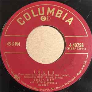 Doris Day - Julie FLAC album
