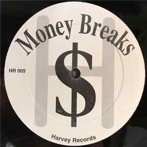 Various - Money Breaks FLAC album