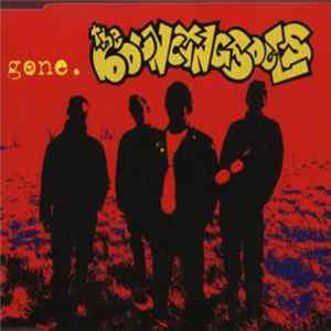 The Bouncing Souls - Gone FLAC album