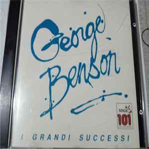 George Benson - I Grandi Successi FLAC album