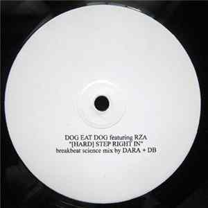 Dog Eat Dog - [Hard] Step Right In FLAC album