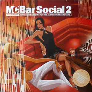 Various - MC Bar Social 2 FLAC album