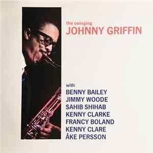Johnny Griffin - The Swinging... FLAC album
