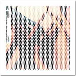 Various - Trames FLAC album