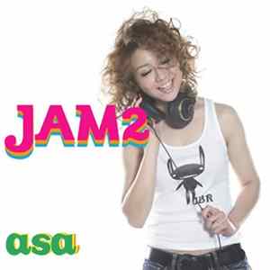 asa - Jam 2 FLAC album
