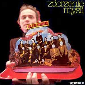 Alex Band - Zderzenie Myśli FLAC album