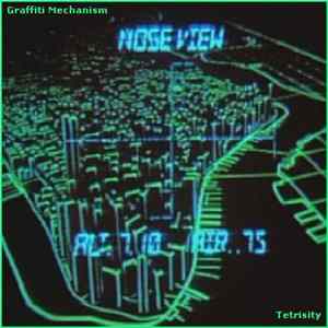 Graffiti Mechanism - Tetrisity FLAC album