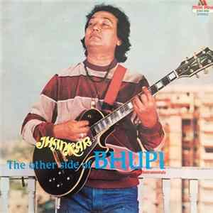 Bhupinder Singh - Jhankar The Other Side Of Bhupi FLAC album