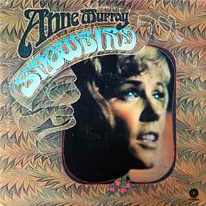 Anne Murray - Snowbird FLAC album