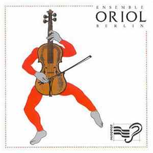 Ensemble Oriol Berlin - Die Wiener Tradition FLAC album