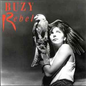 Buzy - Rebel FLAC album