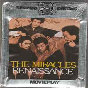 The Miracles - Renaissance FLAC album