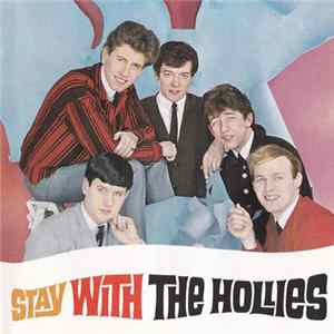 The Hollies - Stay With The Hollies FLAC album