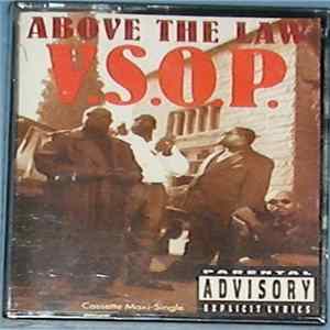 Above The Law - V.S.O.P. FLAC album
