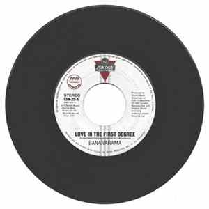 Bananarama - Love In The First Degree FLAC album