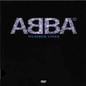 ABBA - Number Ones FLAC album