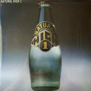 Natural High - Natural High 1 FLAC album