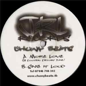 Chuwy Beats - More Love / Sing It Loud FLAC album