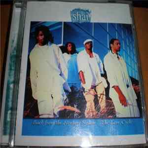 Shai - Back From The Mystery System: Love Cycle FLAC album