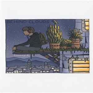 Behind Clouds - Tranquil FLAC album