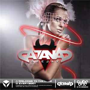 Deejay Satana - Welcome To The Club FLAC album