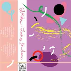 Ed Askew - Looking For Love FLAC album