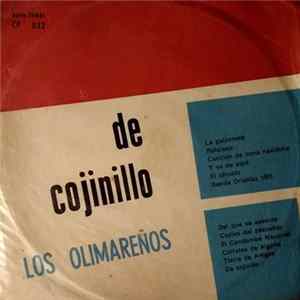 Los Olimareños - De Cojinillo FLAC album