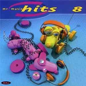 Various - Mr Music Hits 8. 2004 FLAC album