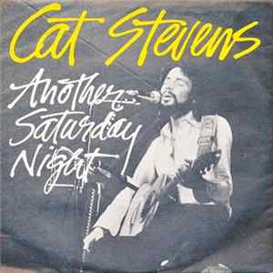 Cat Stevens - Another Saturday Night FLAC album