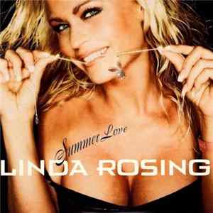 Linda Rosing - Summer Love FLAC album
