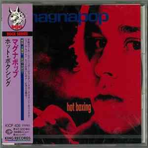 Magnapop - Hot Boxing FLAC album