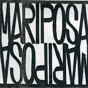 Mariposa - Demo 94 FLAC album
