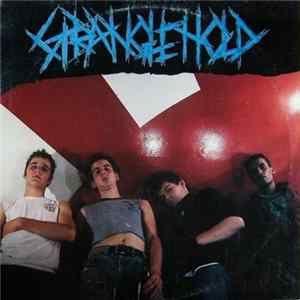 Stranglehold - Stranglehold FLAC album