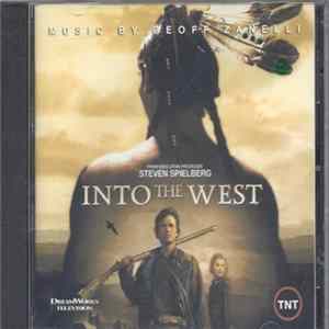 Geoff Zanelli - Into The West FLAC album