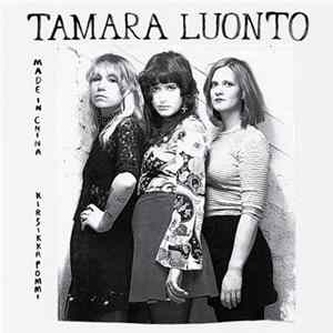 Tamara Luonto - Made In China / Kirsikkapommi FLAC album