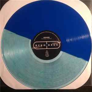 Nowhere - Invisible World FLAC album