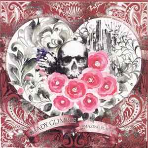 Shady Glimpse - Amazing Place EP FLAC album