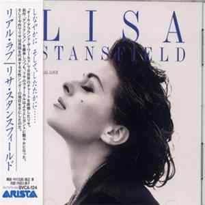 Lisa Stansfield - Real Love FLAC album