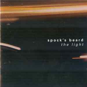 Spock's Beard - The Light FLAC album