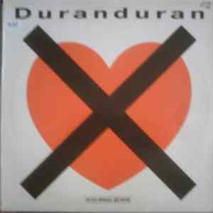 Duranduran - I Don't Want Your Love FLAC album